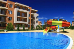 Nessebar Fort Club Destination Bulgaria 2000